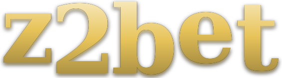 z2bet logo